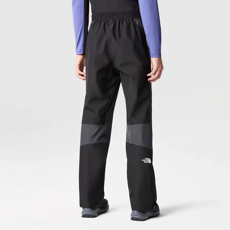 THE NORTH FACE JAZZI GORE TEX® Casual Pants Men's Gray-3