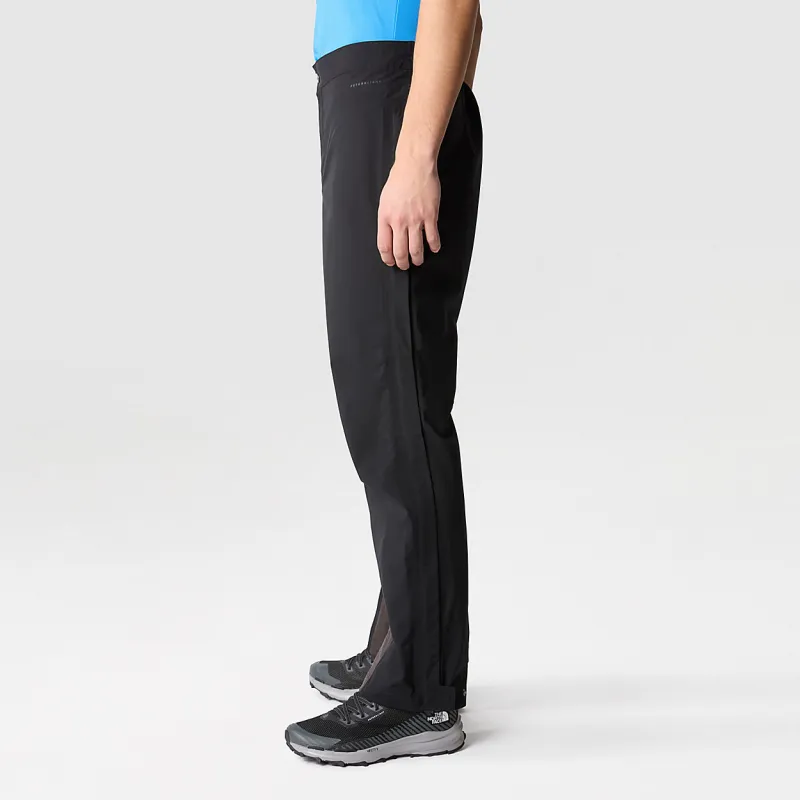 THE NORTH FACE DRYZZLE FUTURELIGHT™ Casual Pants Men's Black-6