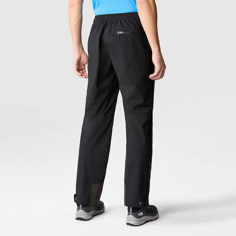 THE NORTH FACE DRYZZLE FUTURELIGHT™ Casual Pants Men's Black-5