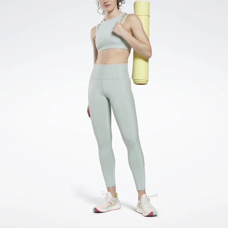 Reebok BRA Sports Underwear Women's Green-1