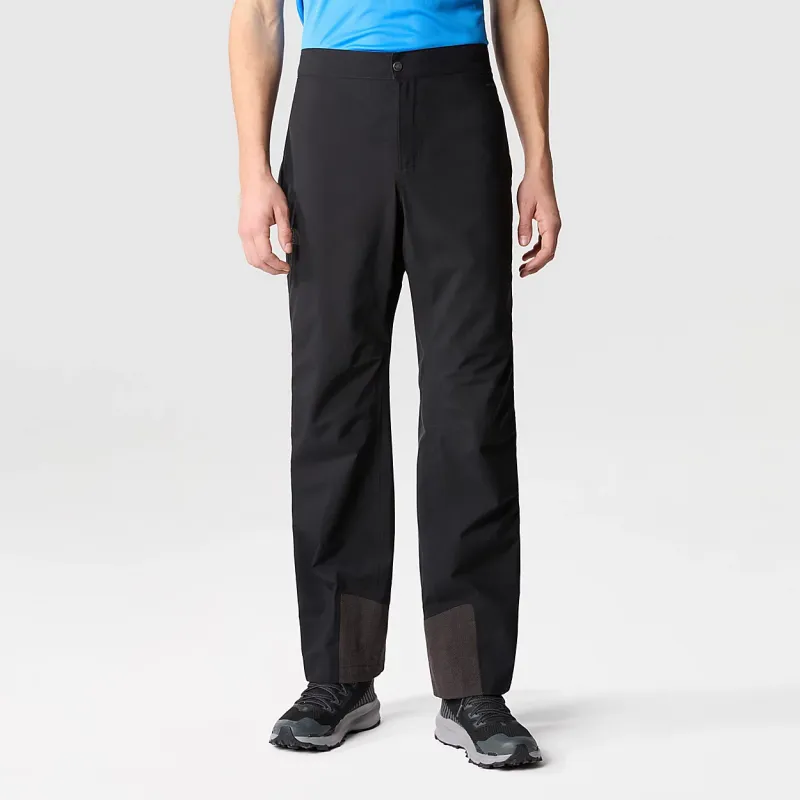 THE NORTH FACE DRYZZLE FUTURELIGHT™ Casual Pants Men's Black-4