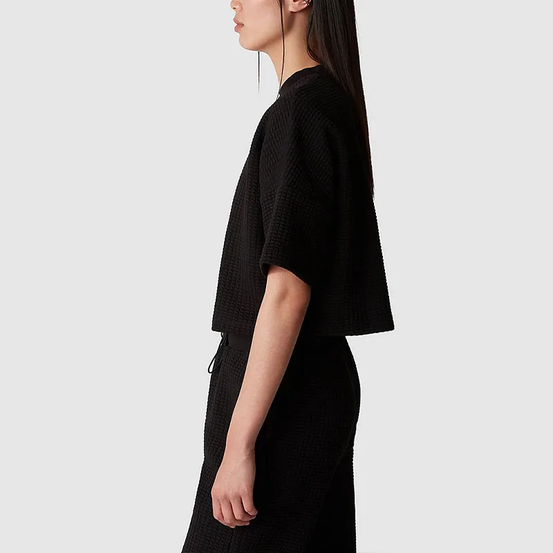 THE NORTH FACE Mhysa Short Sleeve Top-4