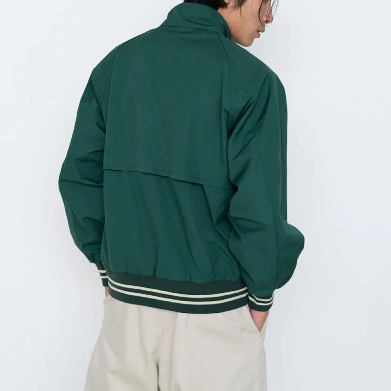 THE NORTH FACE PURPLE LABEL SS24 Jackets Coats Men's Green-3