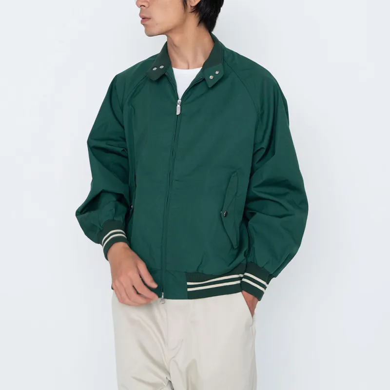 THE NORTH FACE PURPLE LABEL SS24 Jackets Coats Men's Green-2