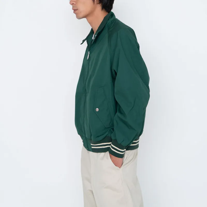 THE NORTH FACE PURPLE LABEL SS24 Jackets Coats Men's Green-4