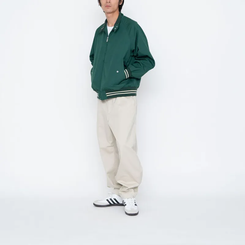 THE NORTH FACE PURPLE LABEL SS24 Jackets Coats Men's Green-1