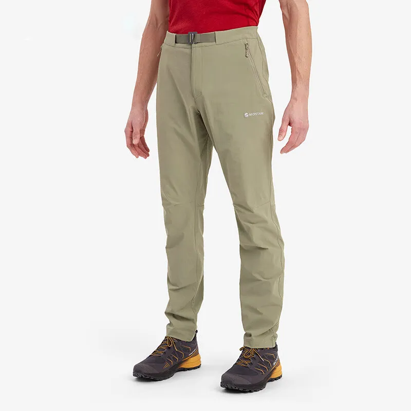 Montane DYNAMIC LITE PANTS Casual Pants Men's-1