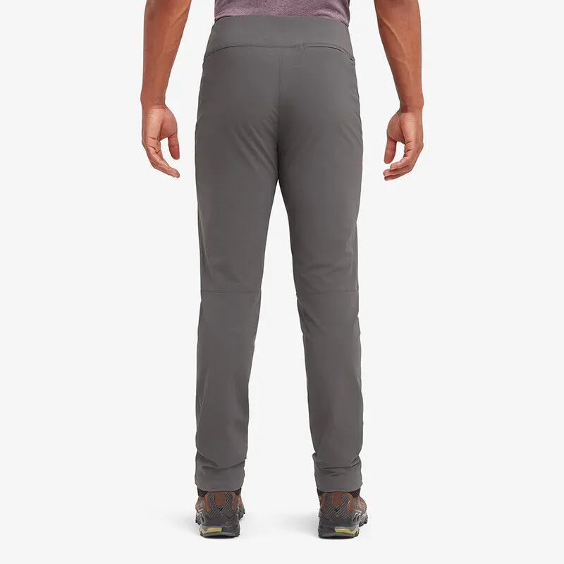 Montane DYNAMIC LITE PANTS Casual Pants Men's-9
