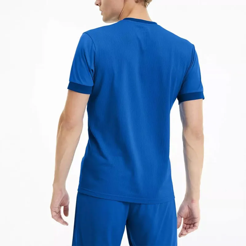PUMA TEAMGOAL 23 JERSEY Soccer Jersey Men's Blue-3