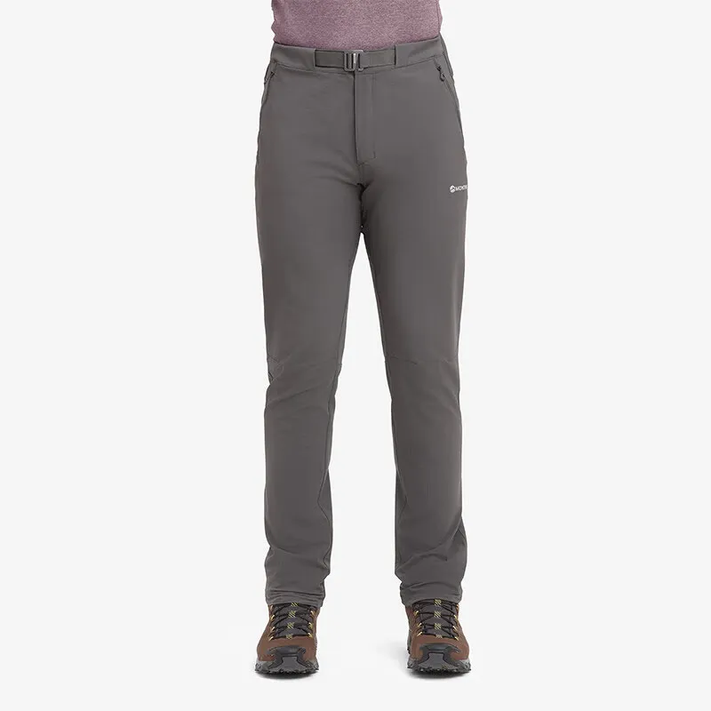 Montane DYNAMIC LITE PANTS Casual Pants Men's-8
