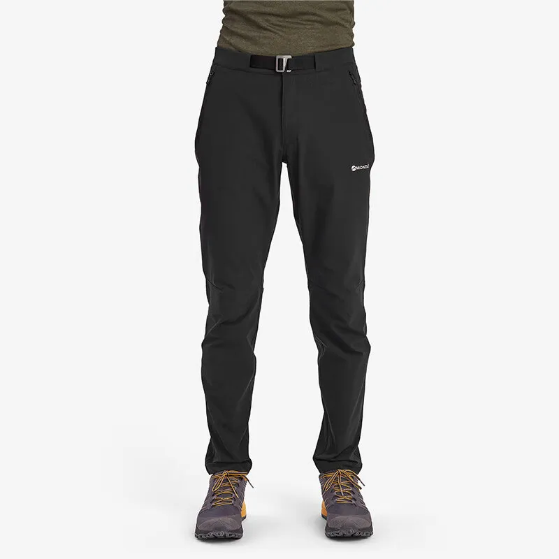 Montane DYNAMIC LITE PANTS Casual Pants Men's-4