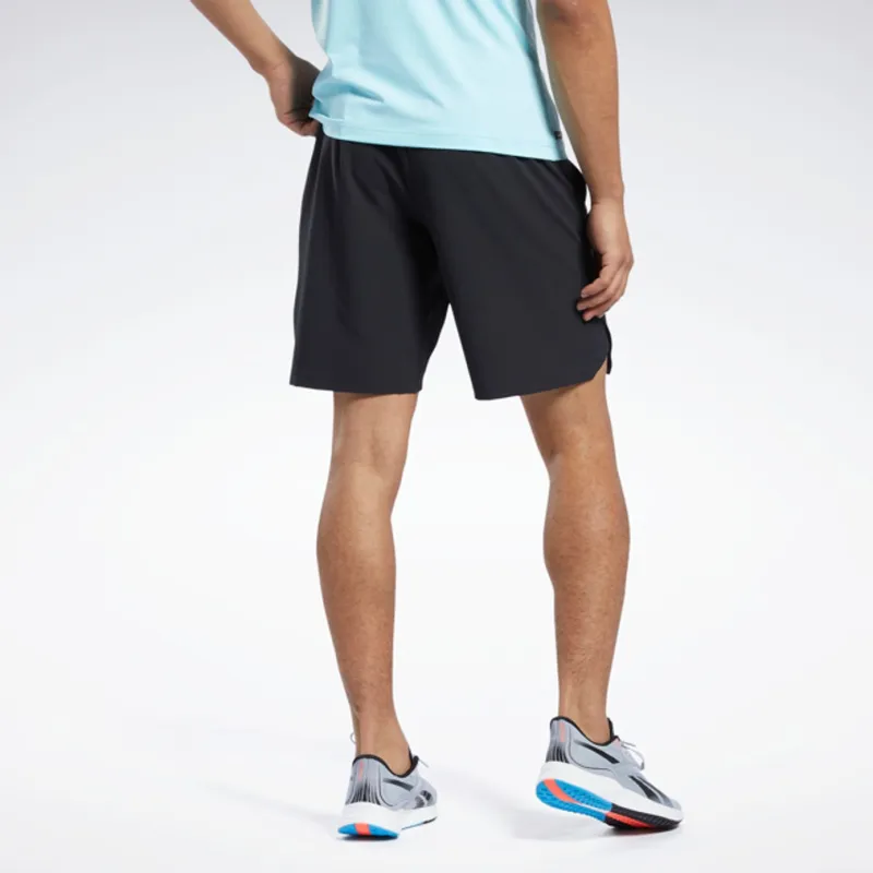 Reebok Lm Epic Short Casual Shorts Men's Black-4