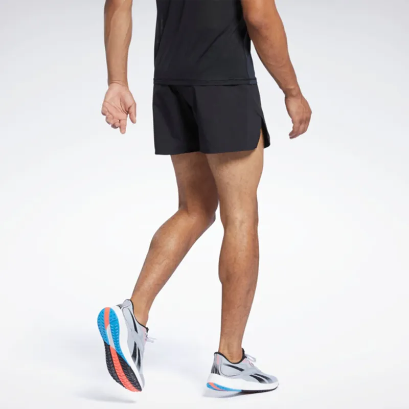 Reebok Tsr Epic Ac Short Casual Shorts Men's Black-4