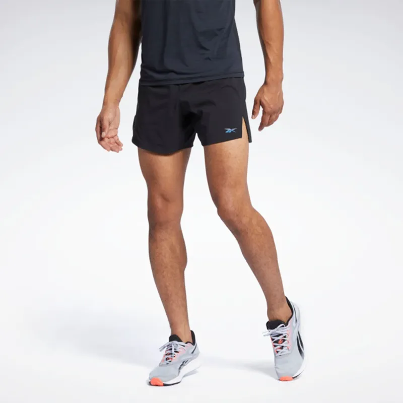 Reebok Tsr Epic Ac Short Casual Shorts Men's Black-2