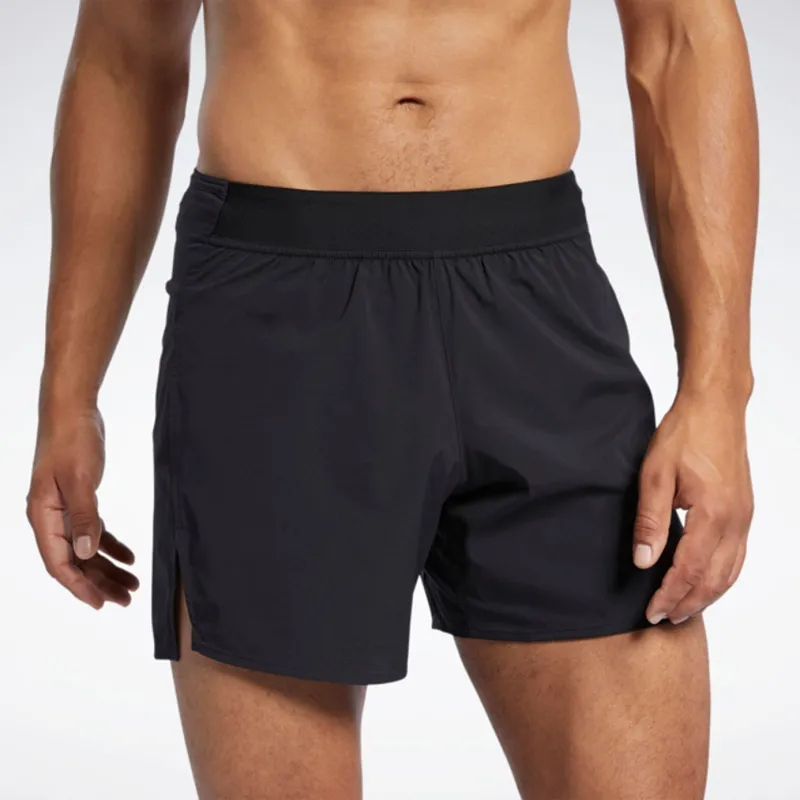 Reebok Tsr Epic Ac Short Casual Shorts Men's Black-5