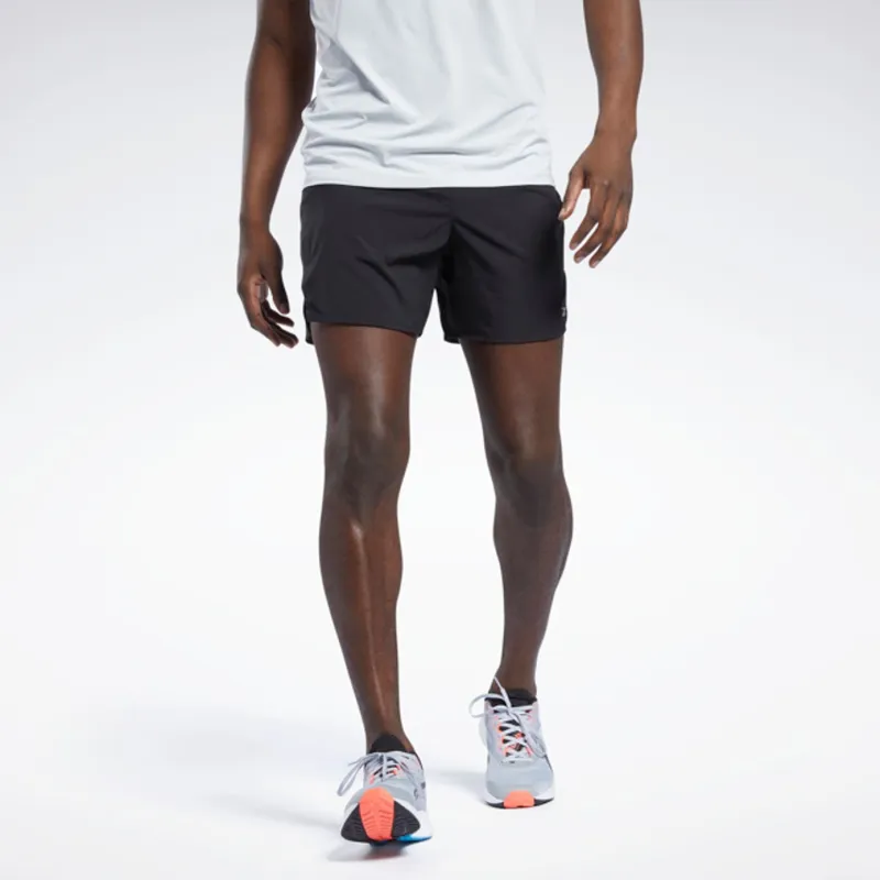 Reebok Tsr Epic Ac Short Casual Shorts Men's Black-3
