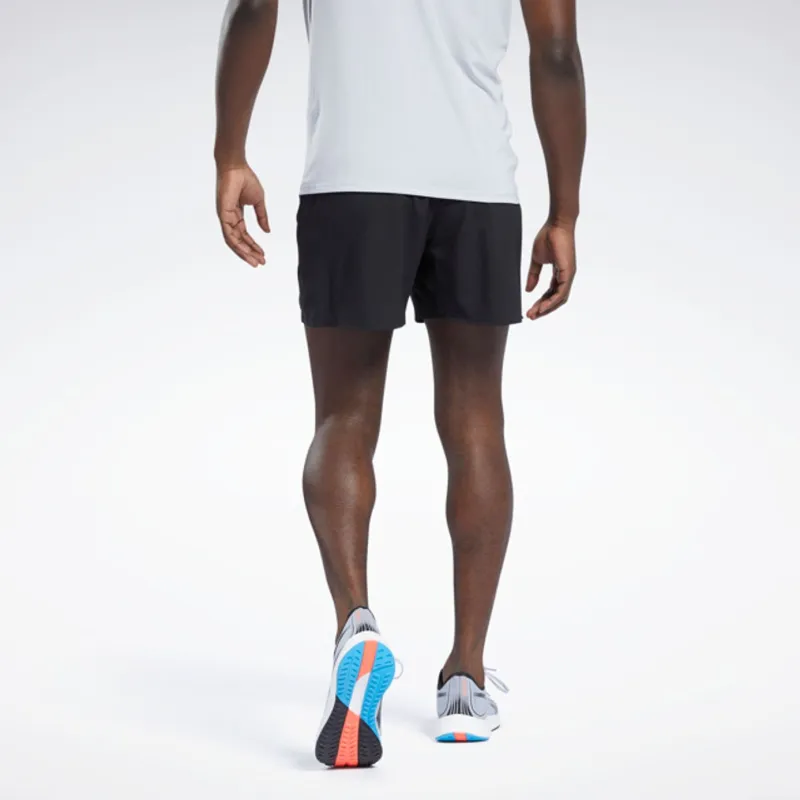 Reebok Tsr Epic Ac Short Casual Shorts Men's Black-4