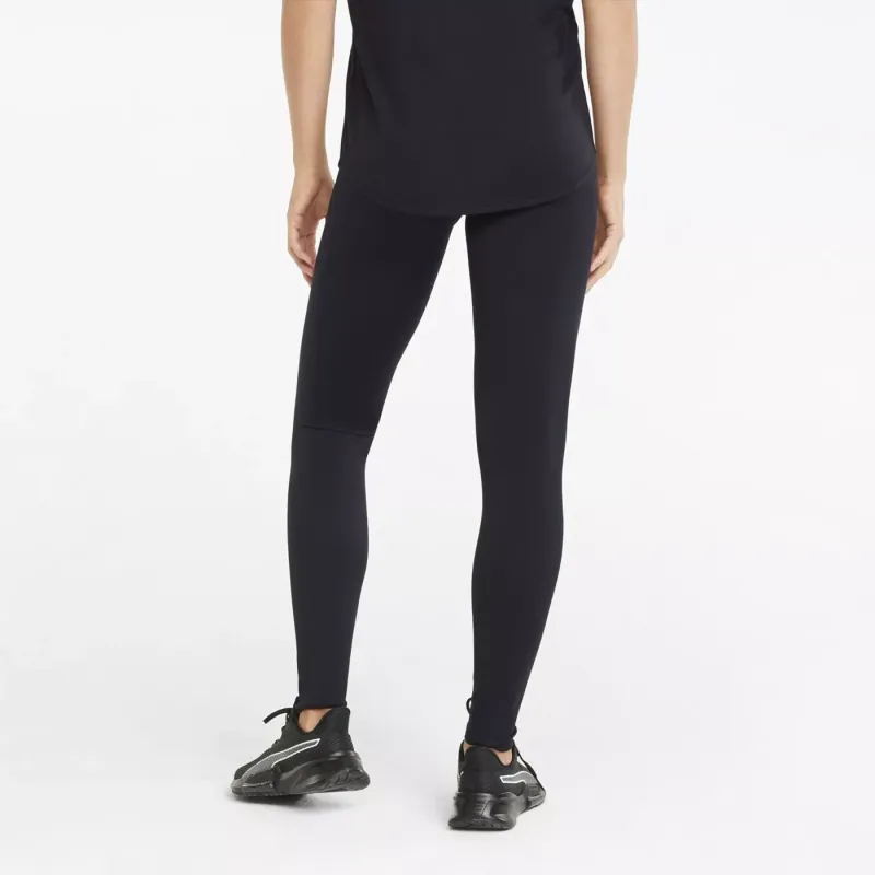 PUMA TRAIN EVERSCULPT HIGH WAIST FULL TIGHT P Athletic Trousers Women's Black-4