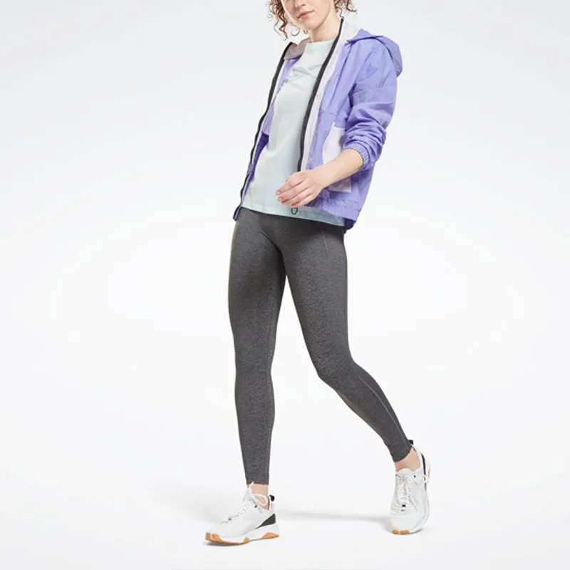 Reebok Regular T-Shirt Women's Blue-1