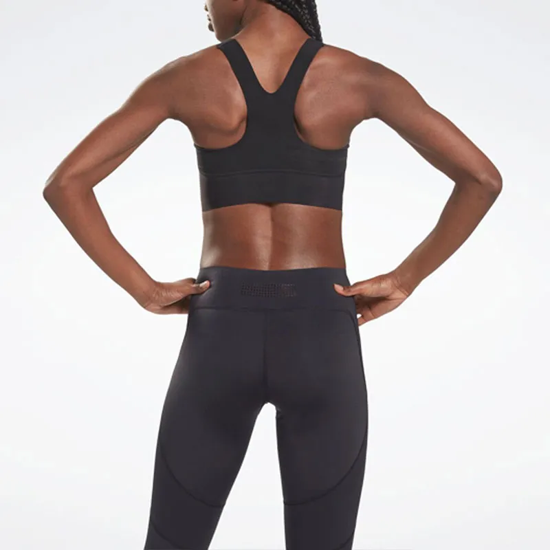 Reebok Puremove Bra 2.0 Sports Underwear Women's Black-3
