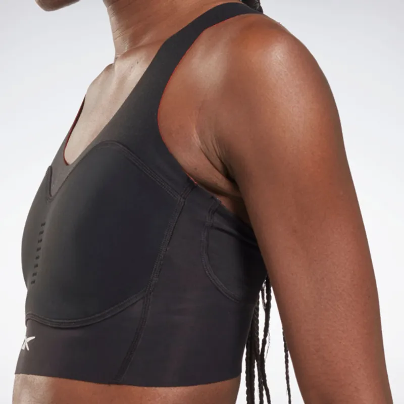 Reebok Puremove Bra 2.0 Sports Underwear Women's Black-6