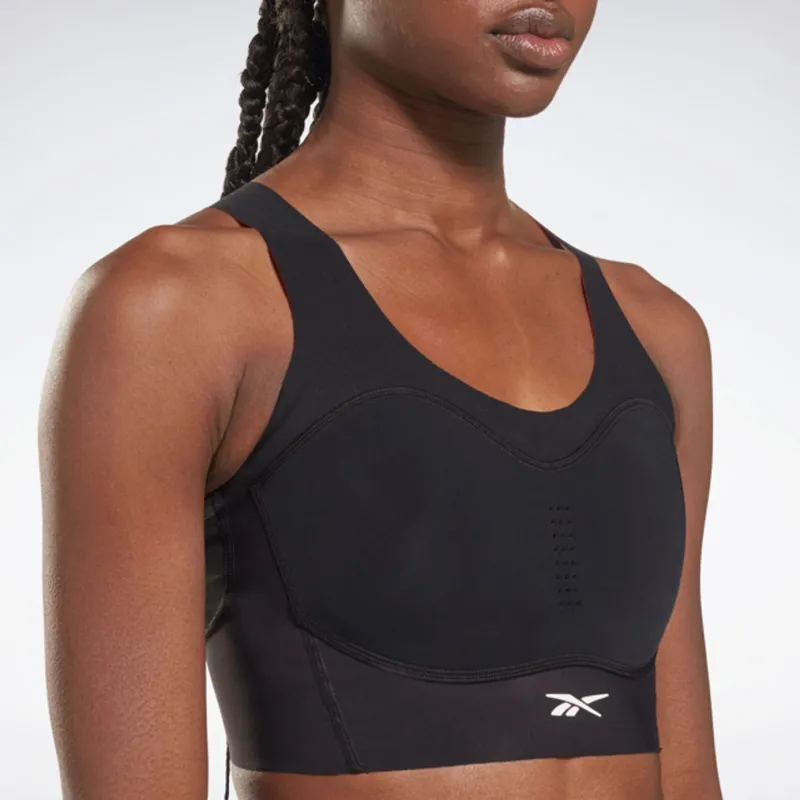 Reebok Puremove Bra 2.0 Sports Underwear Women's Black-4