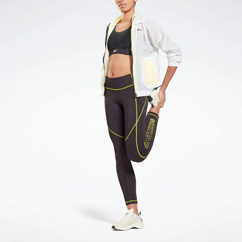 Reebok Lm Puremove Bra 2.0 Sports Underwear Women's Black-1