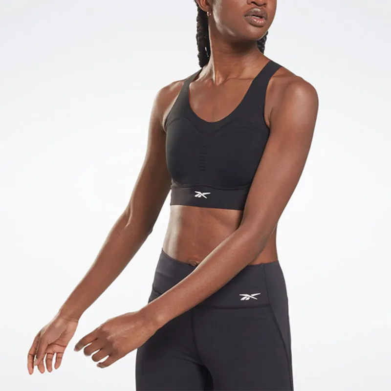 Reebok Puremove Bra 2.0 Sports Underwear Women's Black-2
