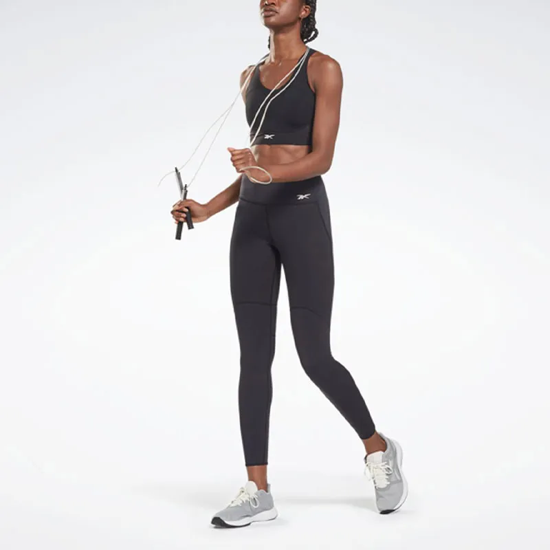 Reebok Puremove Bra 2.0 Sports Underwear Women's Black-1