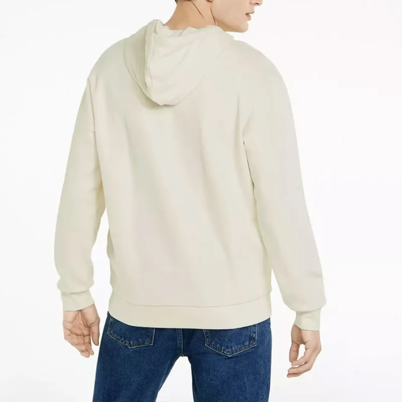 PUMA BETTER HOODIE TR NO COLOR Sweatshirt Men's White-4