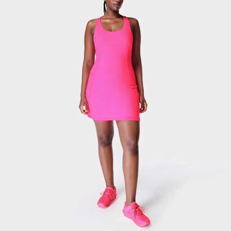 Sweaty Betty Sleeveless Dress Women's-9