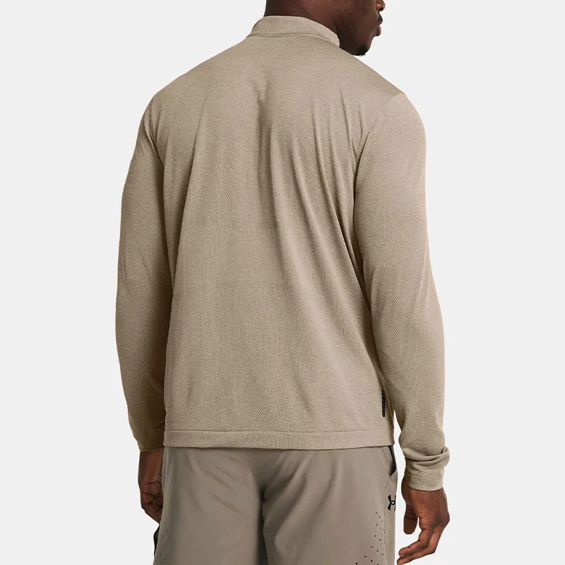 Under Armour T Shirt Men's Umber-4