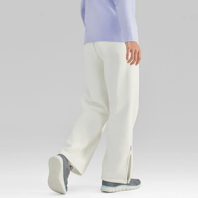Skechers Colorful Casual Pants Women's Marshmallow White-2