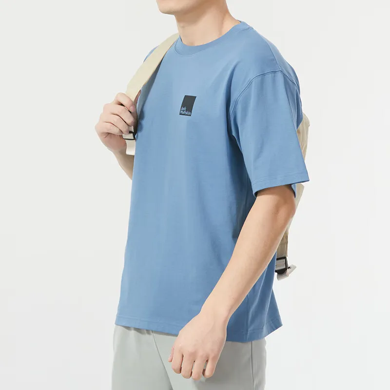 JACK WOLFSKIN T Shirts Men-2