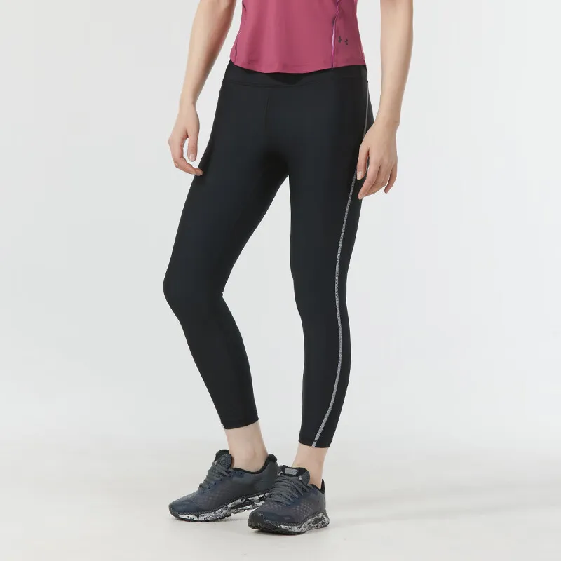 Under Armour Athletic Trousers Women's Black-2