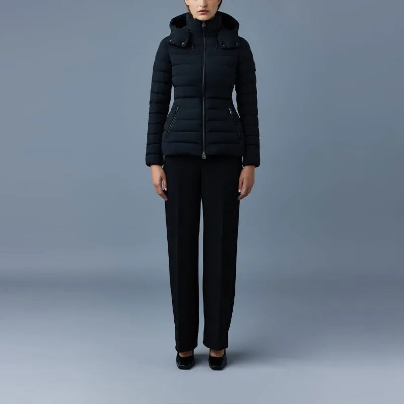 MACKAGE Michi Jacket-1
