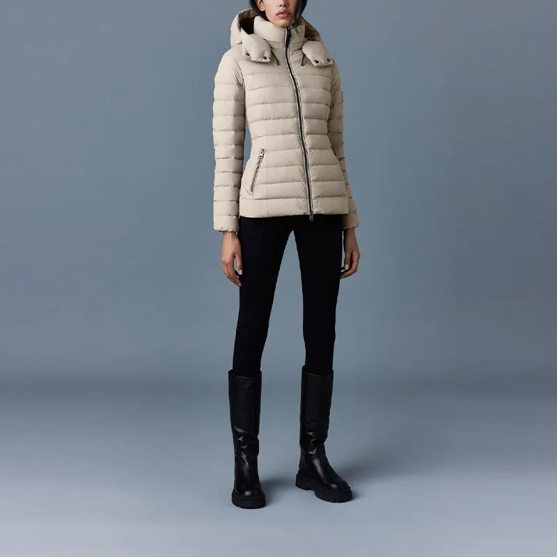 MACKAGE Michi Jacket-7