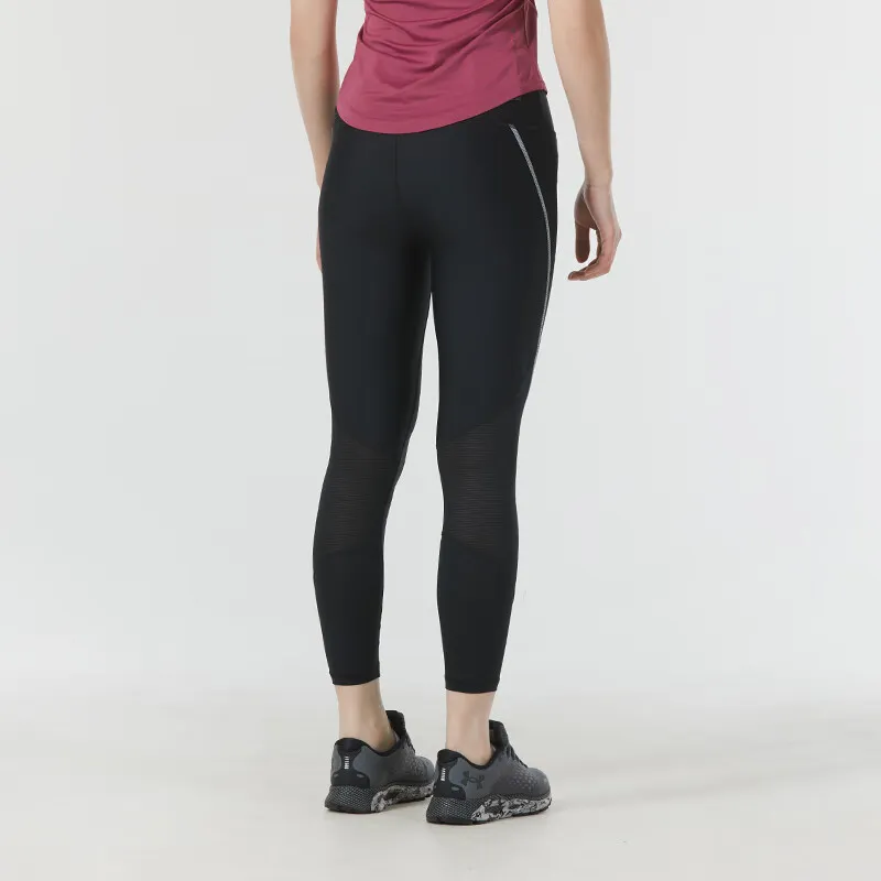 Under Armour Athletic Trousers Women's Black-4