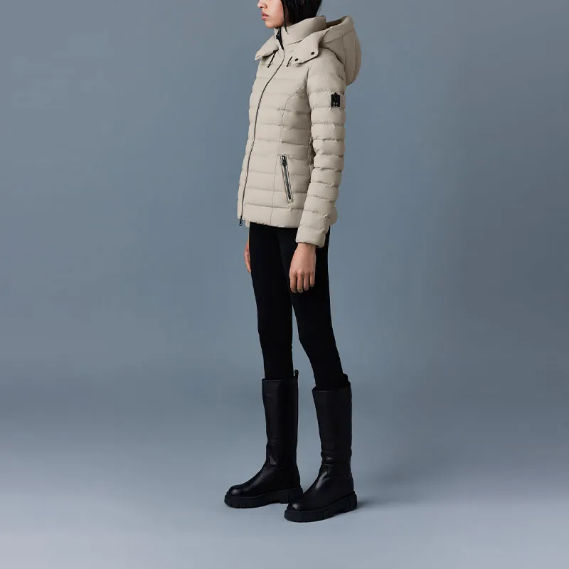 MACKAGE Michi Jacket-8