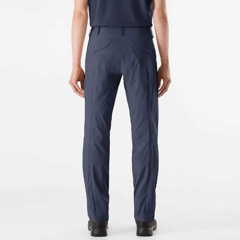 Arcteryx CONVEX LT TerraTex™ Casual Pants Men's-3