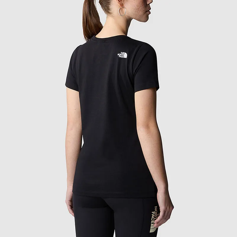 THE NORTH FACE Easy T Shirt-4