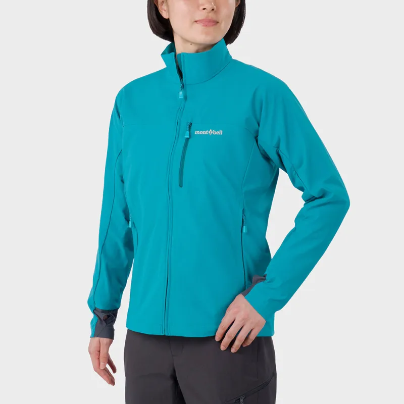 MONTBELL Crag Jackets & Coats Women's-5