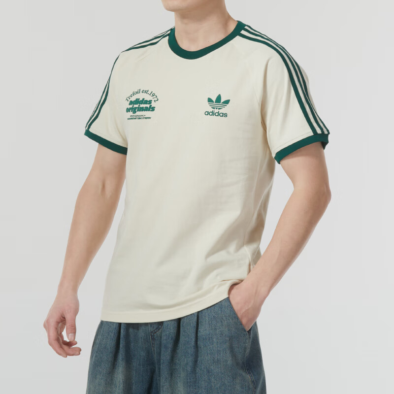 adidas アディダス W GRAPHIC CALI TEE ショートスリーブ JC7705