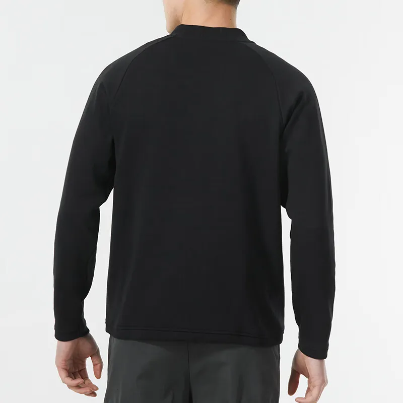 Under Armour Jackets Coats Men's Black-3