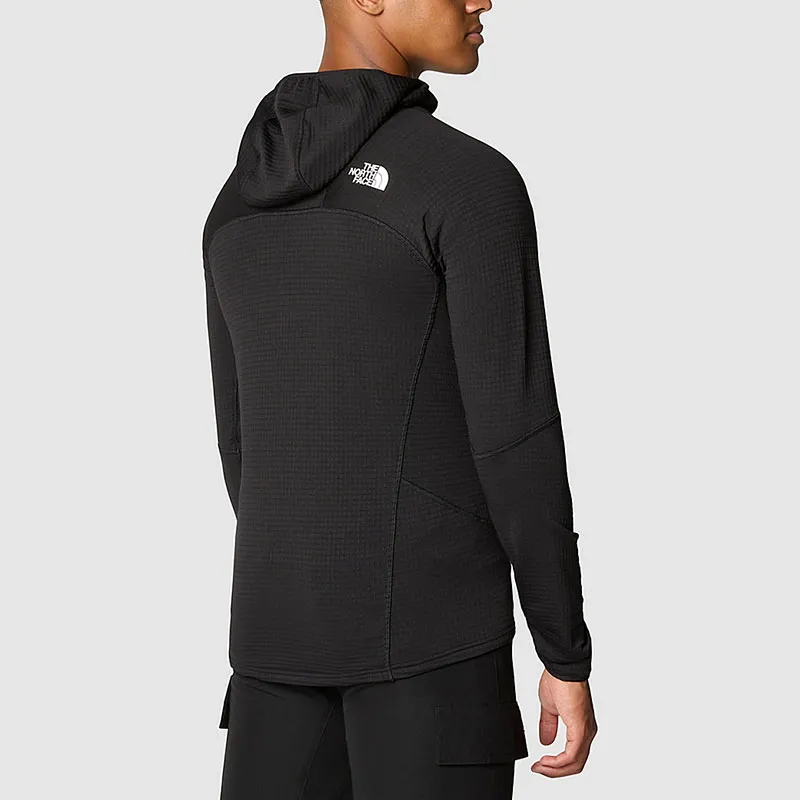 THE NORTH FACE STORMGAP POWER GRID™ Jackets Coats Men's Black-5