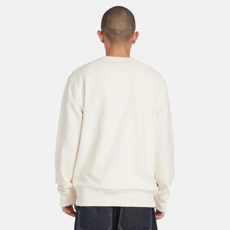 Timberland Sweatshirt Men's Undyed-3