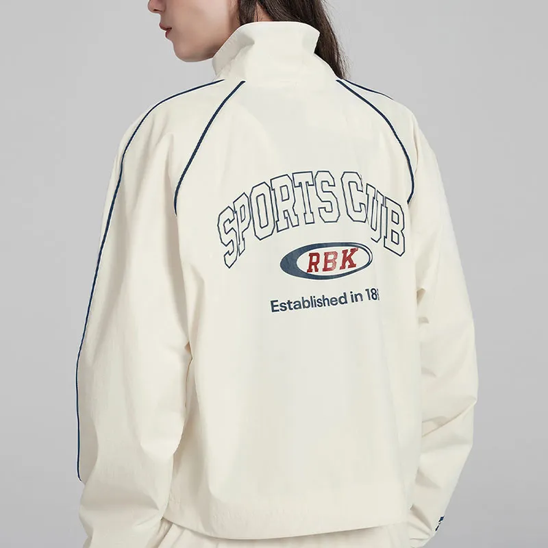 Reebok Jackets Coats Women's Natural White-3