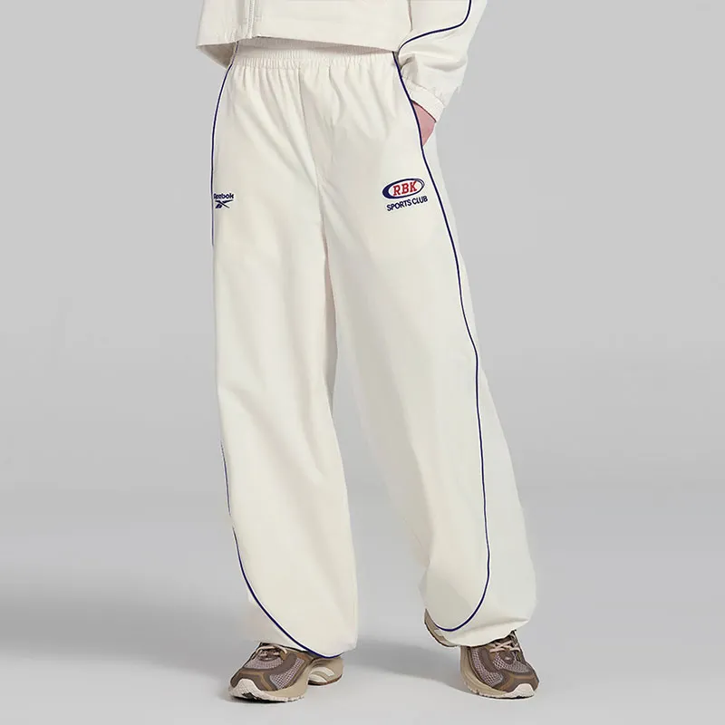 Reebok Casual Pants Women's Natural White-2