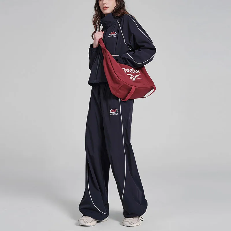 Reebok Jackets Coats Women's Navy Blue-2