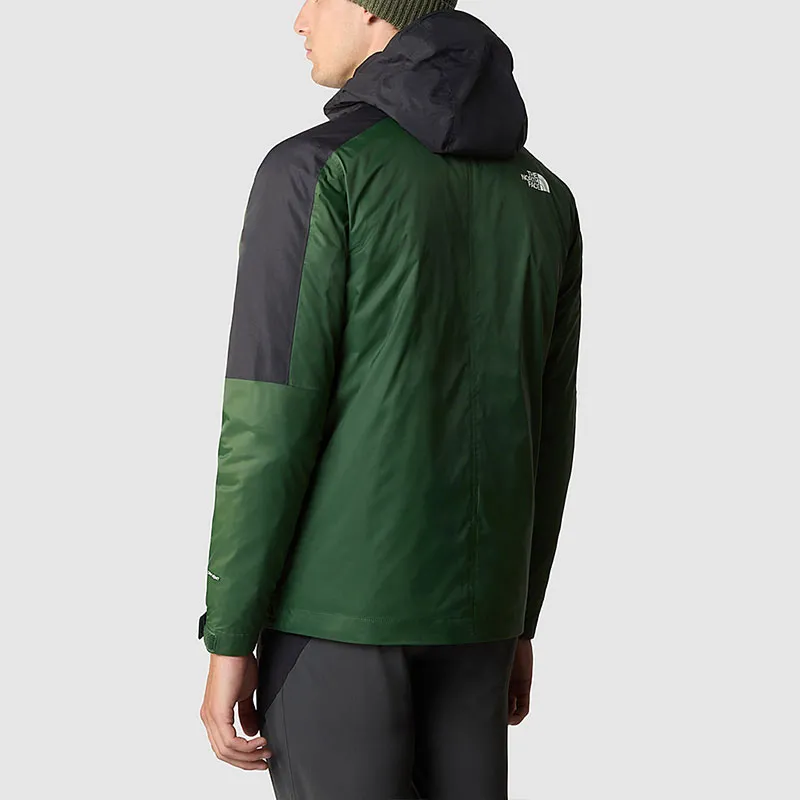 THE NORTH FACE DRYVENT™ TRICLIMATE Jackets Coats Men's Green-7